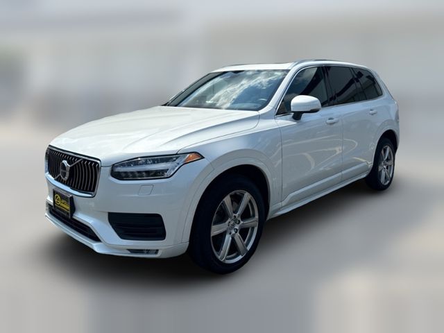 2021 Volvo XC90 Momentum