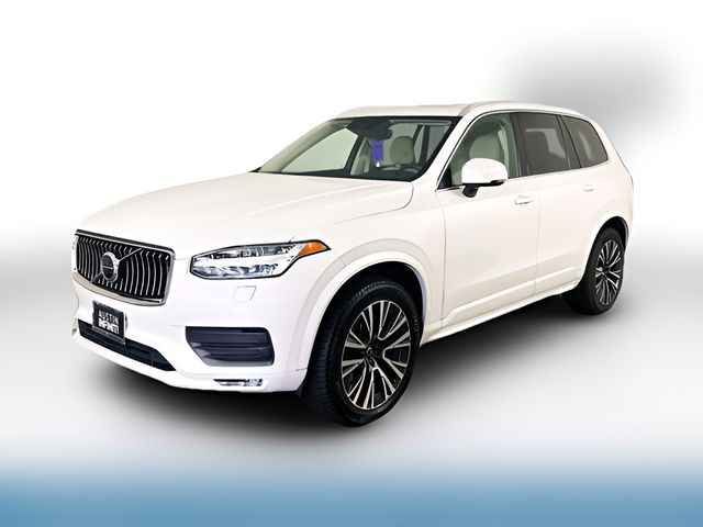 2021 Volvo XC90 Momentum