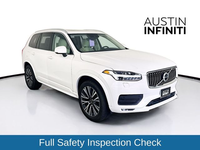 2021 Volvo XC90 Momentum
