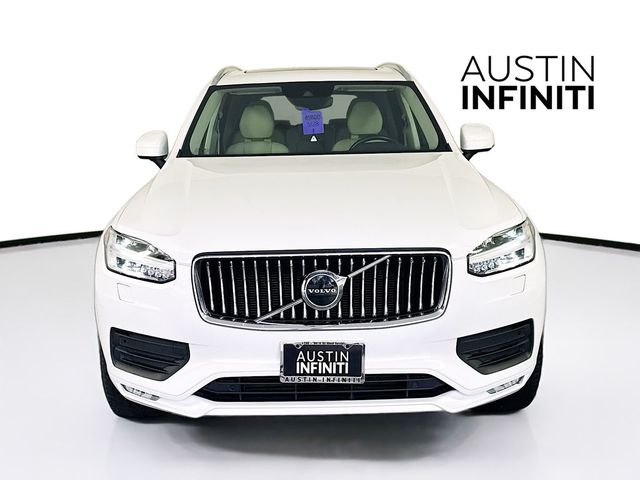 2021 Volvo XC90 Momentum