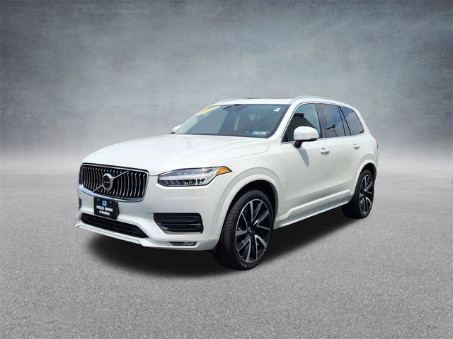 2021 Volvo XC90 Momentum