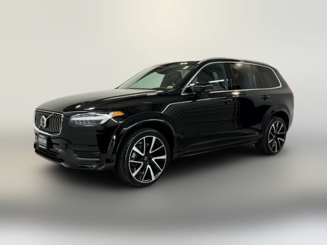 2021 Volvo XC90 Momentum