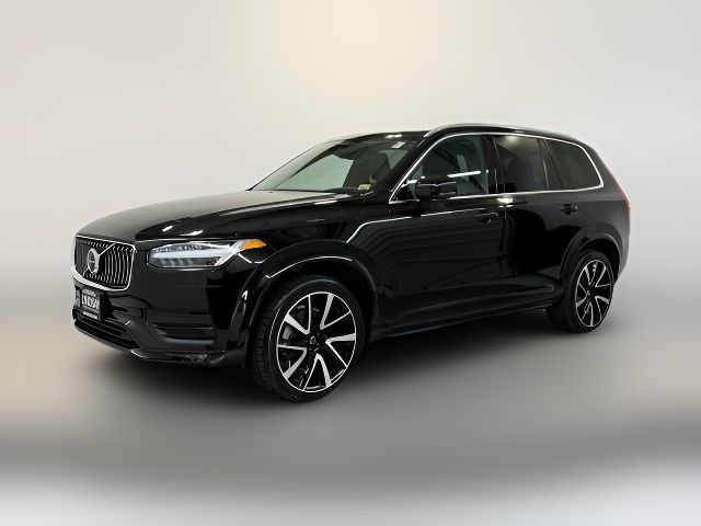 2021 Volvo XC90 Momentum