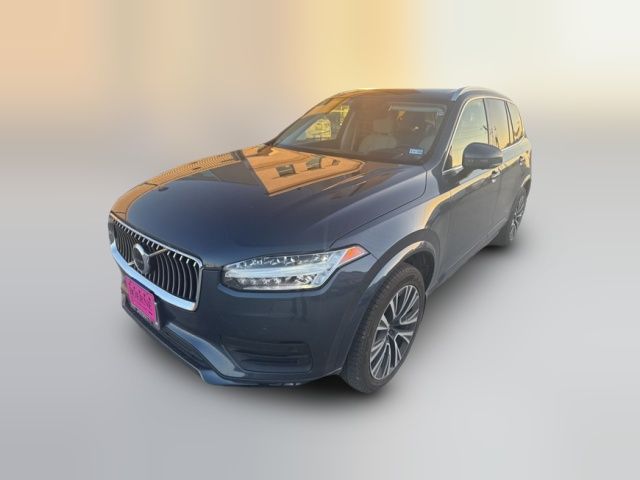 2021 Volvo XC90 Momentum