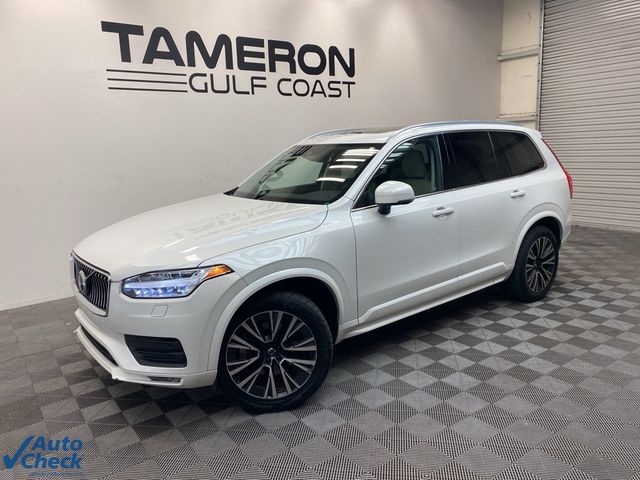 2021 Volvo XC90 Momentum