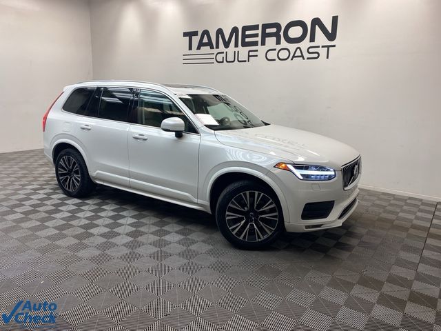 2021 Volvo XC90 Momentum