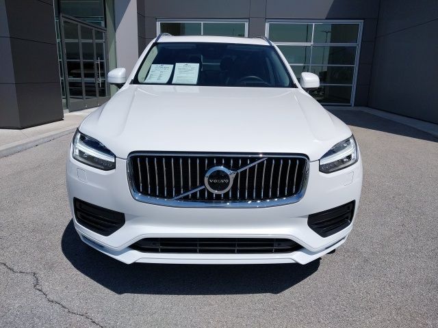 2021 Volvo XC90 Momentum