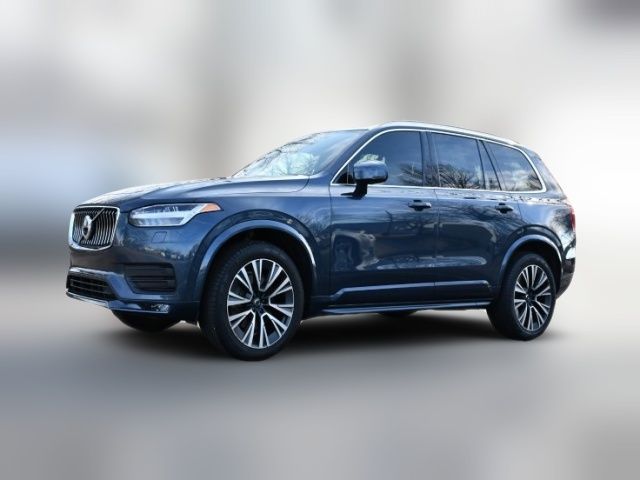 2021 Volvo XC90 Momentum