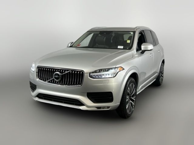 2021 Volvo XC90 Momentum