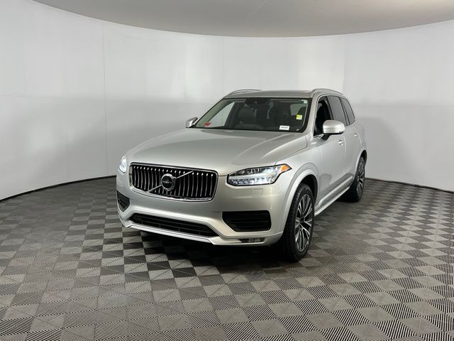 2021 Volvo XC90 Momentum