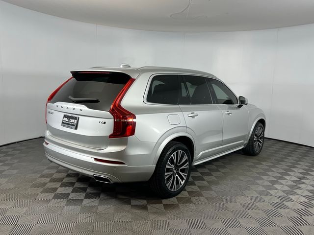 2021 Volvo XC90 Momentum