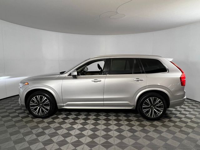 2021 Volvo XC90 Momentum