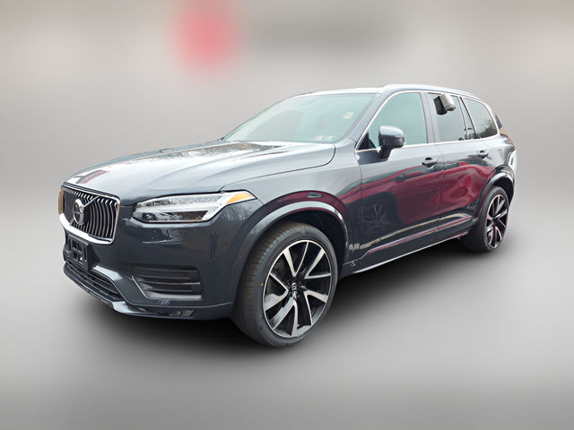 2021 Volvo XC90 Momentum