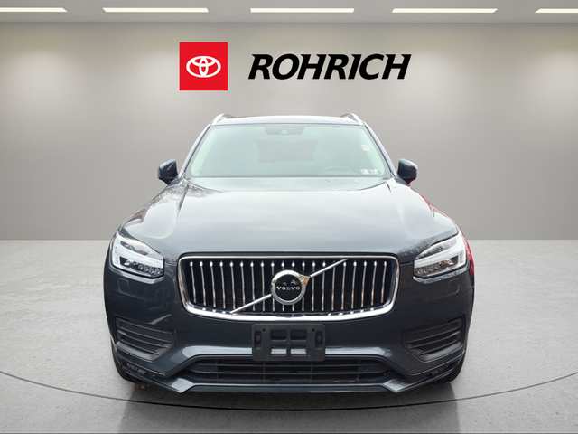 2021 Volvo XC90 Momentum