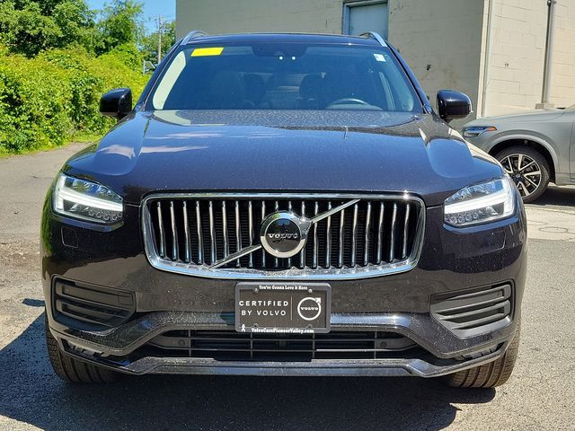 2021 Volvo XC90 Momentum