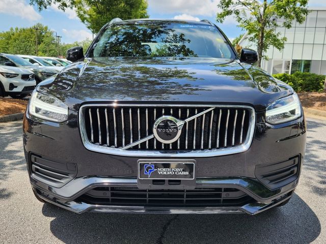 2021 Volvo XC90 Momentum