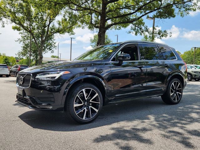 2021 Volvo XC90 Momentum