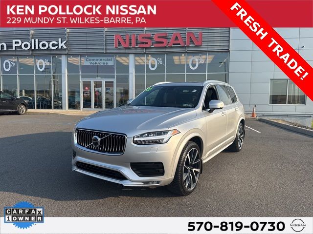 2021 Volvo XC90 Momentum