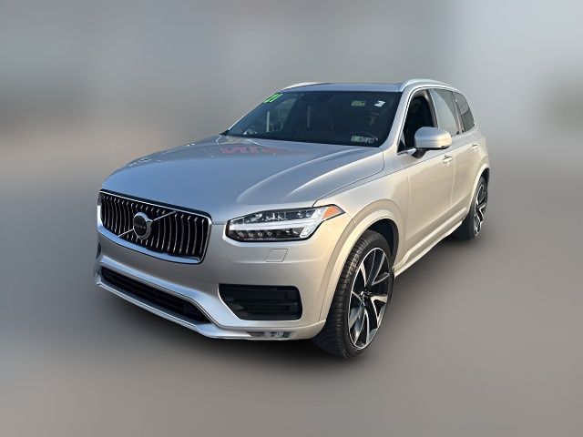 2021 Volvo XC90 Momentum