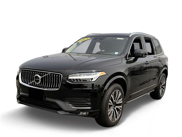 2021 Volvo XC90 Momentum