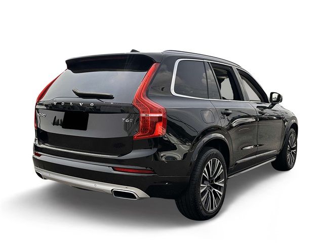 2021 Volvo XC90 Momentum