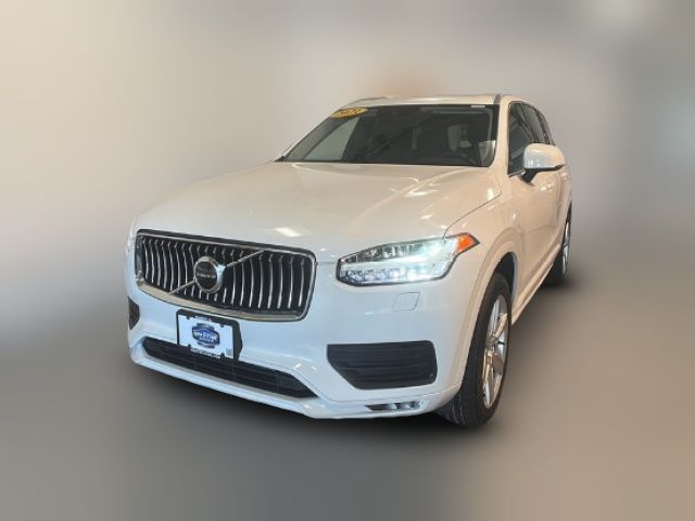 2021 Volvo XC90 Momentum