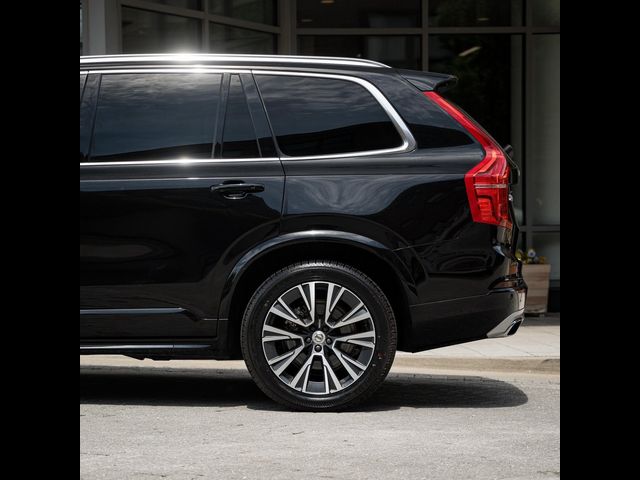 2021 Volvo XC90 Momentum