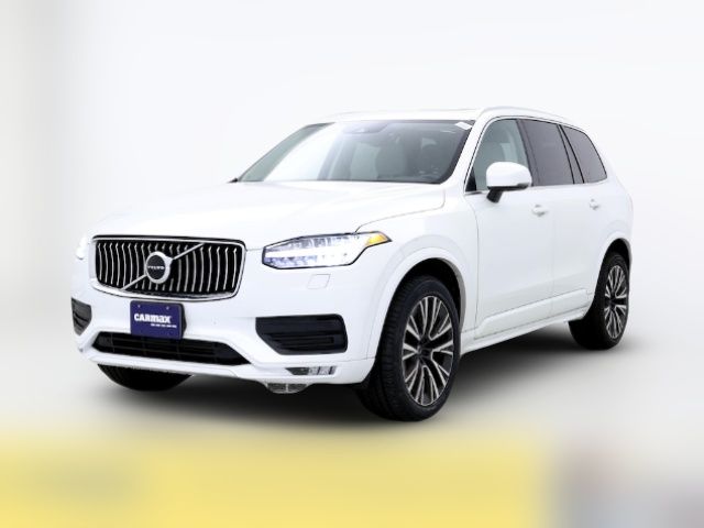 2021 Volvo XC90 Momentum