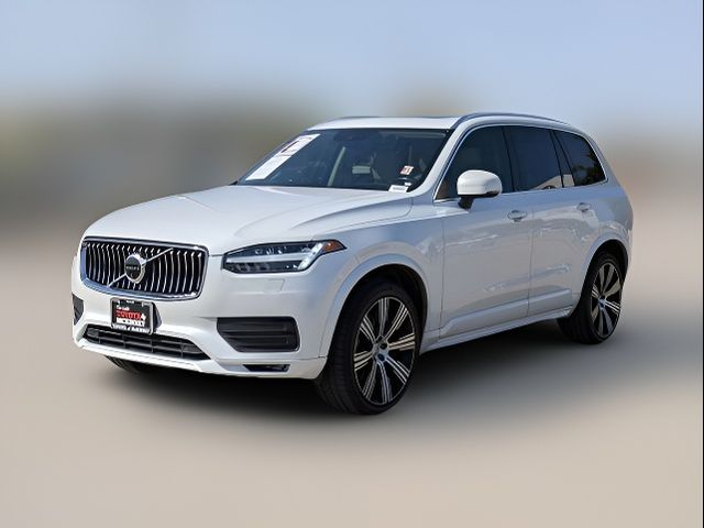 2021 Volvo XC90 Momentum