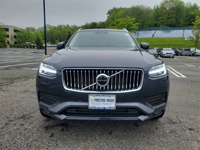 2021 Volvo XC90 Momentum