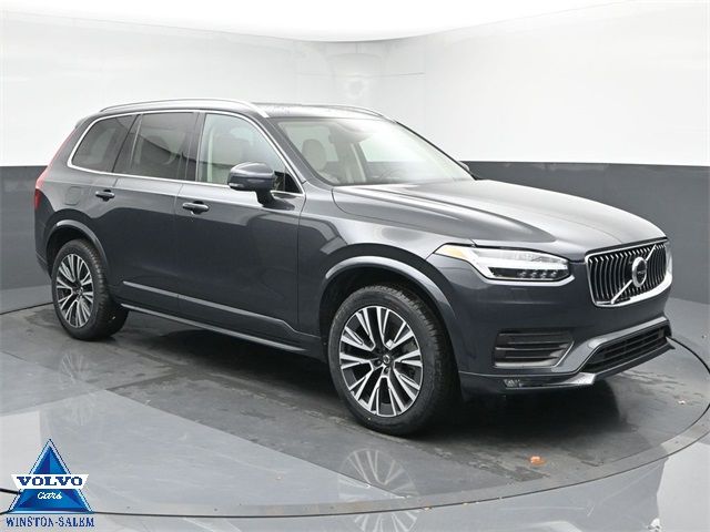 2021 Volvo XC90 Momentum