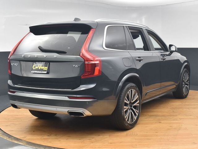 2021 Volvo XC90 Momentum