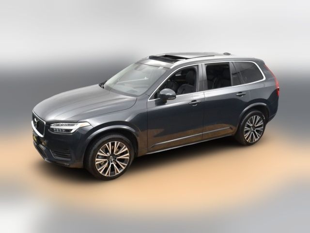 2021 Volvo XC90 Momentum