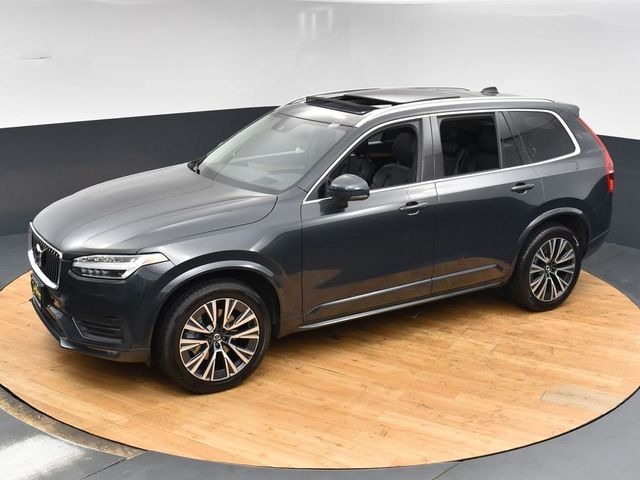 2021 Volvo XC90 Momentum