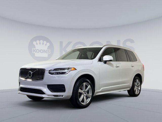 2021 Volvo XC90 Momentum