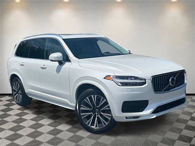 2021 Volvo XC90 Momentum