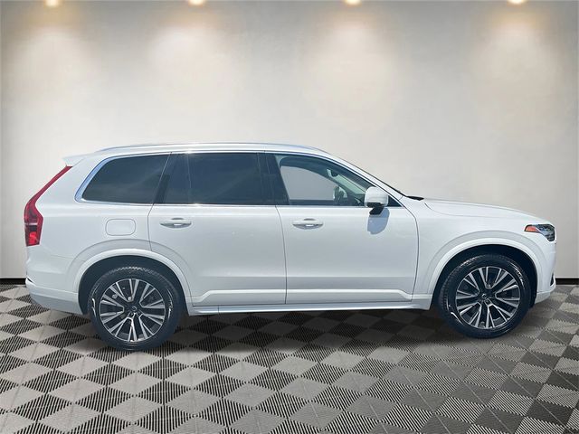 2021 Volvo XC90 Momentum