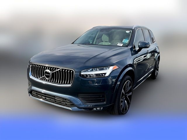 2021 Volvo XC90 Momentum