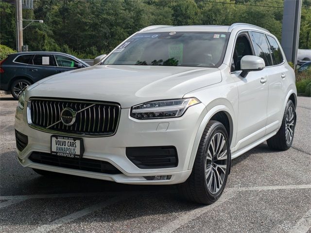 2021 Volvo XC90 Momentum