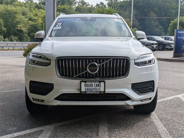 2021 Volvo XC90 Momentum