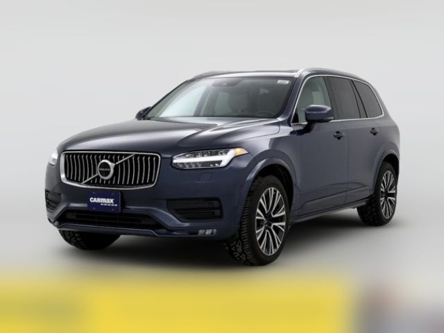 2021 Volvo XC90 Momentum