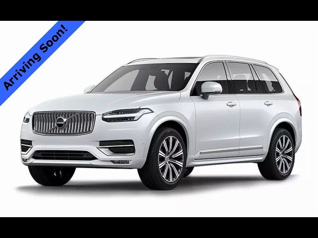 2021 Volvo XC90 Momentum