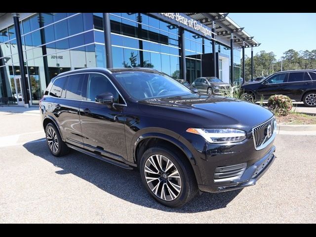 2021 Volvo XC90 Momentum