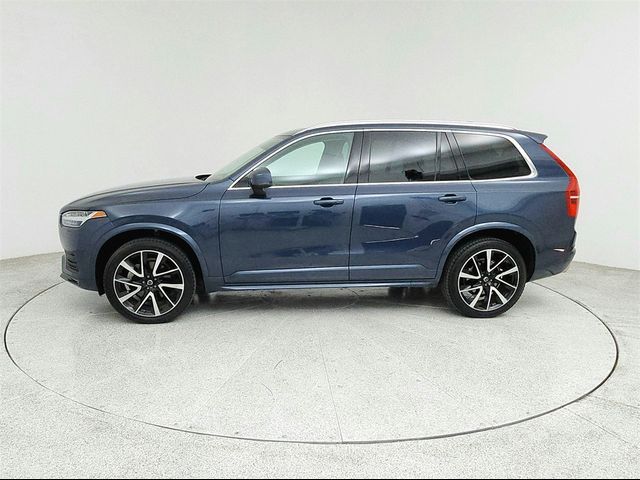 2021 Volvo XC90 Momentum