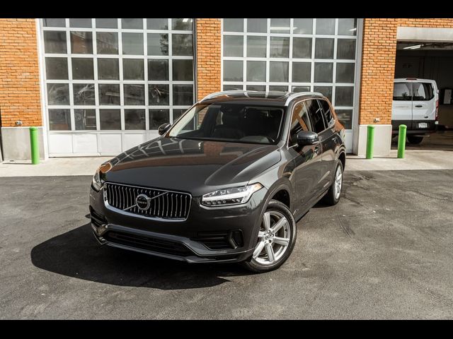 2021 Volvo XC90 Momentum