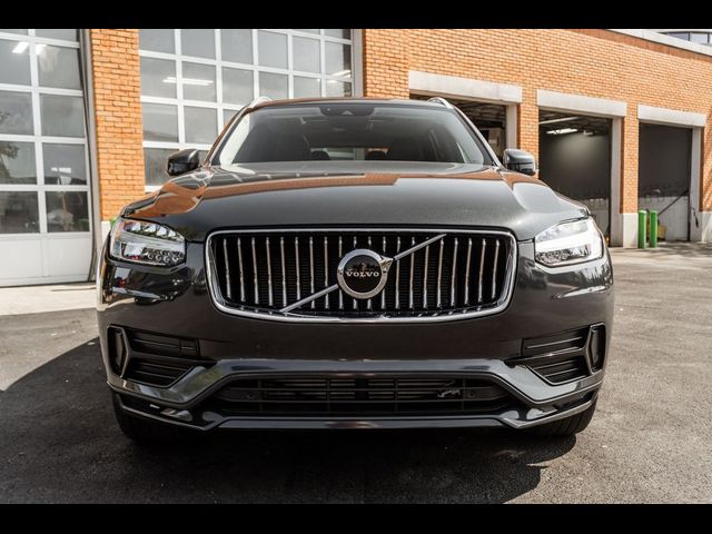 2021 Volvo XC90 Momentum