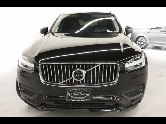 2021 Volvo XC90 Momentum