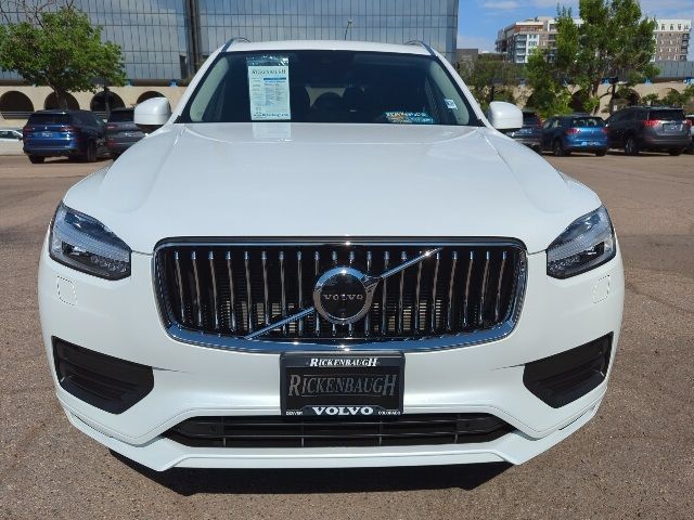 2021 Volvo XC90 Momentum