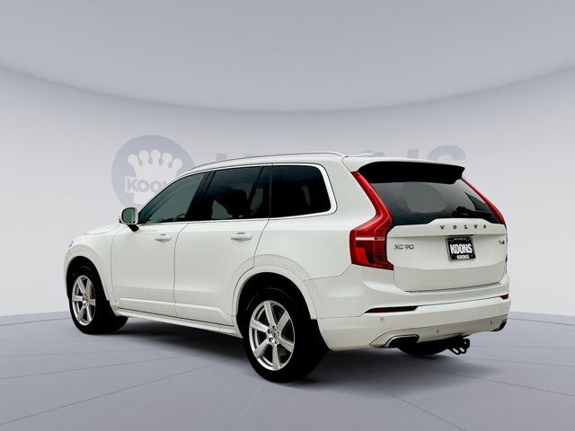 2021 Volvo XC90 Momentum