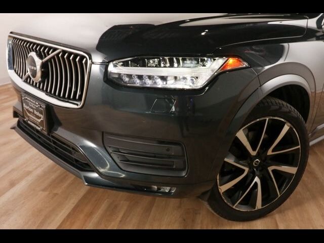 2021 Volvo XC90 Momentum